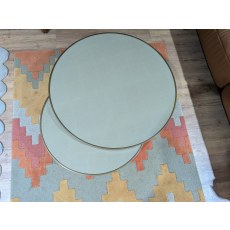 Chamonix, Coffee Table (set of 2)