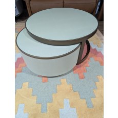 Chamonix, Coffee Table (set of 2)