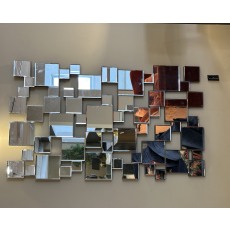 PIXEL MIRROR