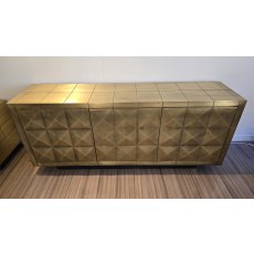 Colmar 3 Door Sideboard