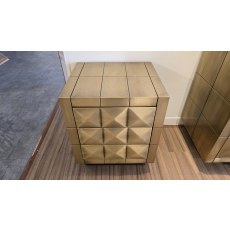 Colmar 3 Drawer Cabinet