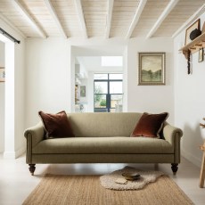 Tetrad Bute Petit Sofa