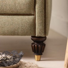 Tetrad Bute Petit Sofa