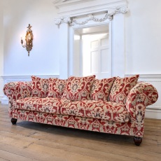 Tetrad Elgar Grand Sofa