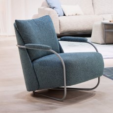 Rom Hugo Queen chair