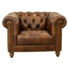 Highbury Snuggler Leather QS Highbury Snuggler Leather QS