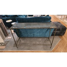 Gallery Direct Rothbury Console Bronze