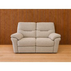 G-Plan Seattle 2 Seater Sofa