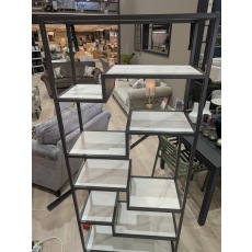Amine, Display Unit