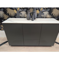 Amine, Large Sideboard