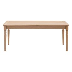 Eton 180cm Extending Dining Table & 4 x Chairs Eton 180cm Extending Dining Table & 4 x Chairs