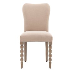 Artisan Round Extending Dining Table + 4 Dining Chairs Artisan Round Extending Dining Table + 4 Dining Chairs