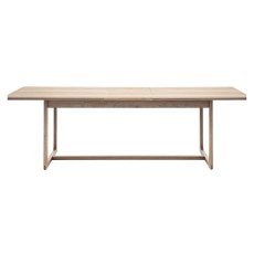 Craft 200cm Extending Dining Table, Bench & 3 Dining Chairs Craft 200cm Extending Dining Table, Bench & 3 Dining Chairs