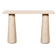 Isla 200cm Dining Table & 4 Eve Chairs