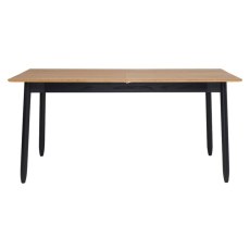 Monza Medium Extending Dining Table & 4 Dining Chairs Monza Medium Extending Dining Table & 4 Dining Chairs
