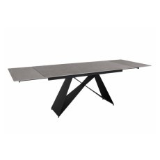Sesia 160cm Extending Dining Table & 4 Dining Chairs Sesia 160cm Extending Dining Table & 4 Dining Chairs