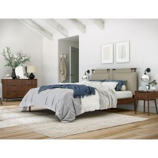 Bewley Bedframe | King