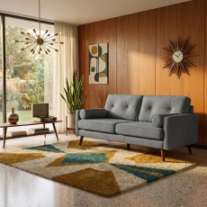 G Plan Vintage Edie 2 Seater Sofa