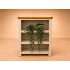 Hunningham Small Bookcase
