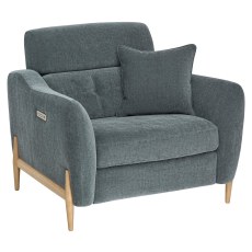 Ercol Bronte Recliner Snuggler