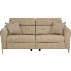 Ercol Bronte Large Recliner Sofa Ercol Bronte Large Recliner Sofa