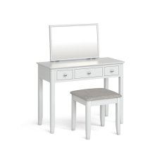 Ashford Bedroom Dressing Table Set