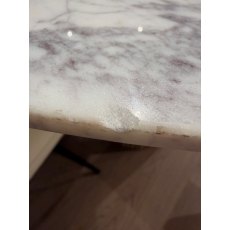 Raffi Round Dining Table