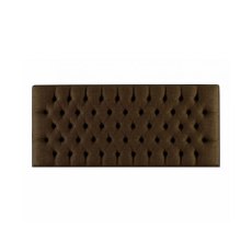 Hypnos Eleanor Double Shallow Headboard Hypnos Eleanor Double Shallow Headboard