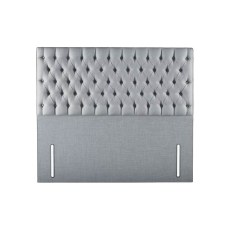 Hypnos Eleanor Headboard Small Double Euro Slim Hypnos Eleanor Headboard Small Double Euro Slim