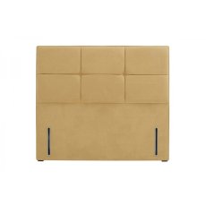 Hypnos Fiona Super King Euro Slim Headboard Hypnos Fiona Super King Euro Slim Headboard