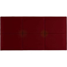 Hypnos Fiona King Strutted Headboard Hypnos Fiona King Strutted Headboard