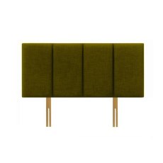 Hypnos Francesca Super King Shallow Headboard Hypnos Francesca Super King Shallow Headboard