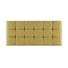 Hypnos Grace Super King Shallow Headboard Hypnos Grace Super King Shallow Headboard