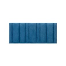 Hypnos Harriett Small Double Strutted Headboard Hypnos Harriett Small Double Strutted Headboard