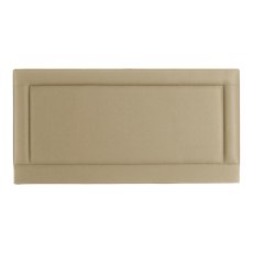 Hypnos Isobella Double Strutted Headboard Hypnos Isobella Double Strutted Headboard