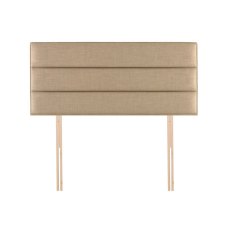 Hypnos Josephine Double Shallow Headboard Hypnos Josephine Double Shallow Headboard