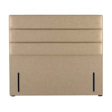 Hypnos Josephine King Euro Slim Headboard Hypnos Josephine King Euro Slim Headboard