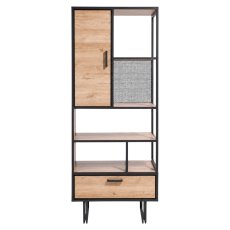 Habufa Avalon Bookcase