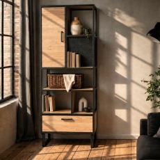 Habufa Avalon Bookcase