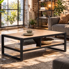 Habufa Avalon Coffee Table