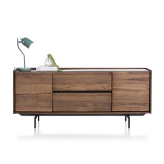 Habufa Halmstad 190cm Sideboard