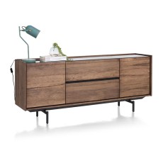 Habufa Halmstad 190cm Sideboard