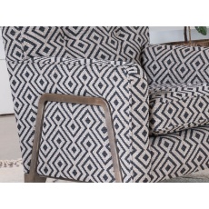 Anora Hugo Accent Chair