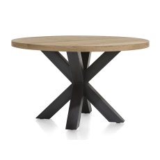 Habufa Metalox 150cm Round Habufa Metalox 150cm Round