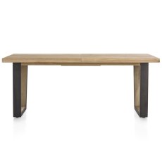 Habufa Metalox 190cm Ext