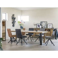 Habufa Metalox 190cm Ext