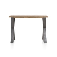 Habufa Metalox 160cm Bar Table