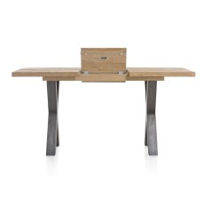 Habufa Metalox 140cm Ext