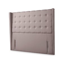 Harrison Teme Double Deep Continental Headboard Harrison Teme Double Deep Continental Headboard