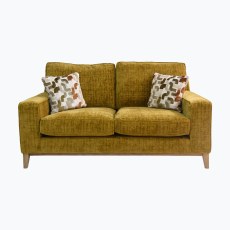 Charlotte Fabric 2 Seater Sofa Charlotte Fabric 2 Seater Sofa